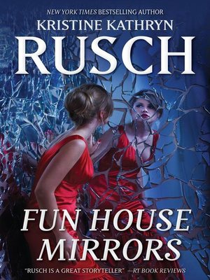 cover image of Fun House Mirrors